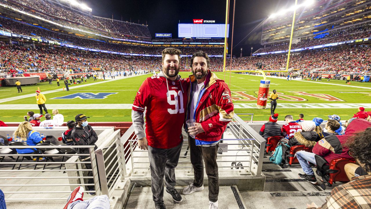 San Francisco 49ers on X: Faithful, the Bud Light Summer Stimmy's