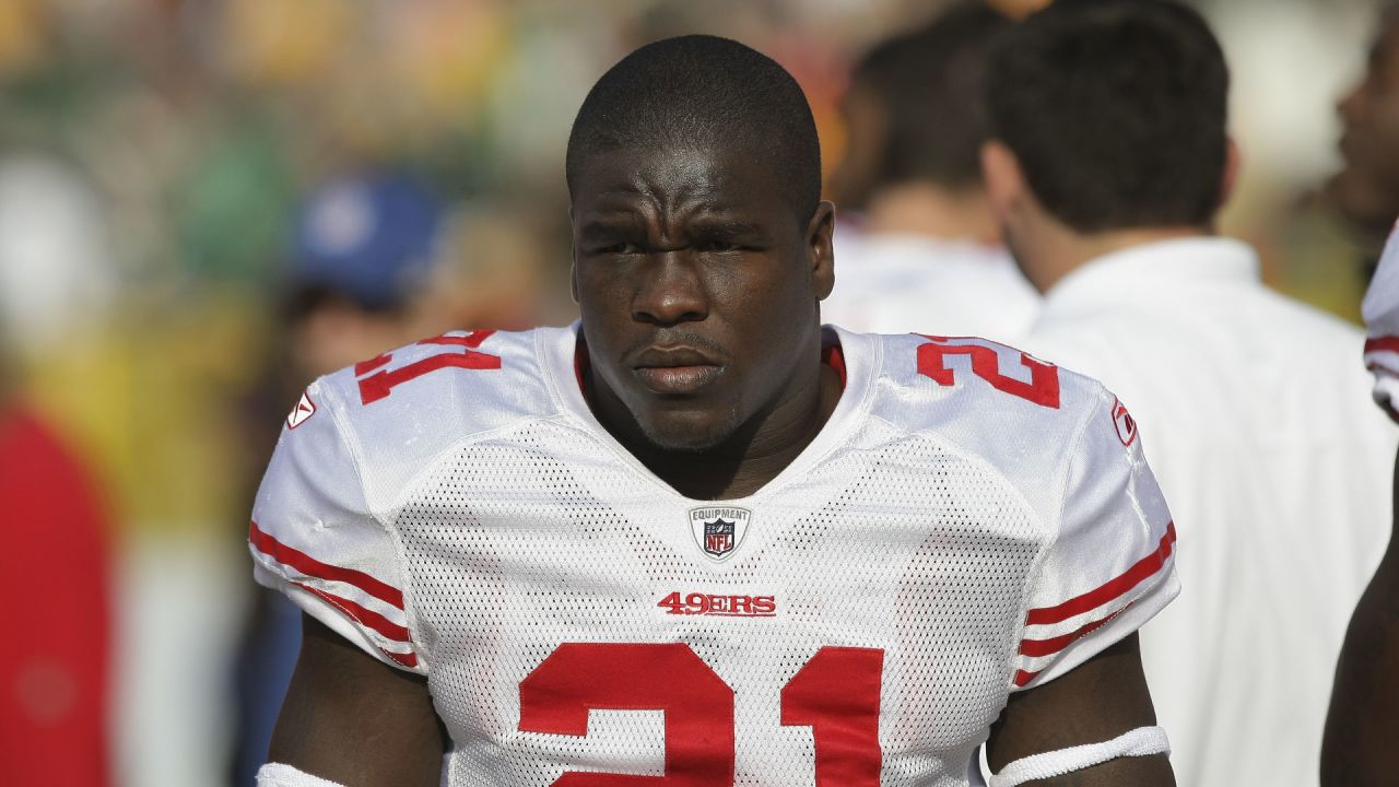 Fantasy Football: Frank Gore And The Race For 1,000 Yards, 40% OFF