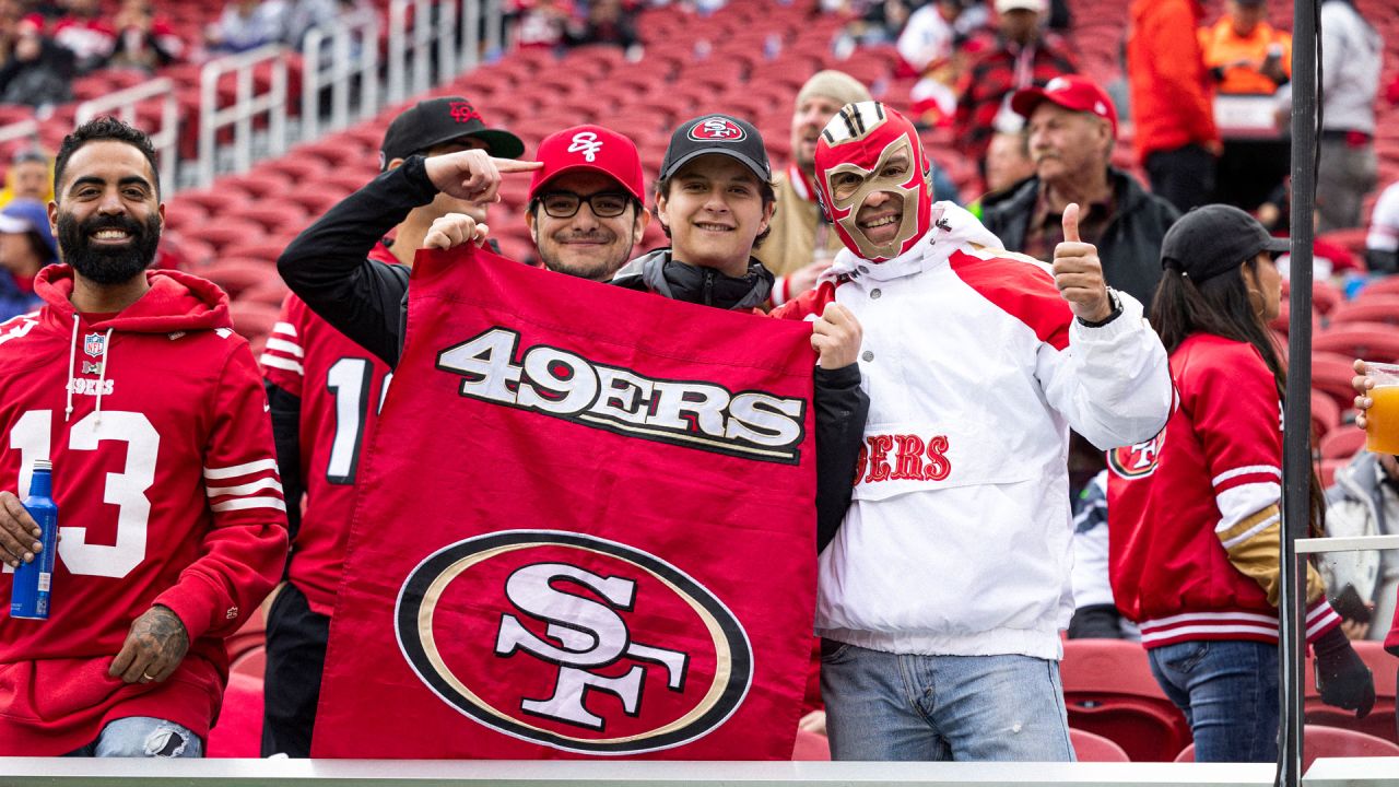 PROUD TO BE SF 49ERS FAN  San francisco 49ers football, San