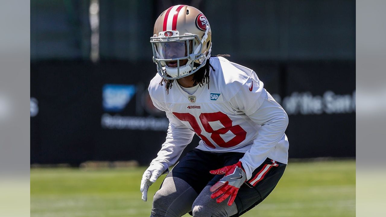 Jaquiski Tarrt = Pop Tartt : r/49ers