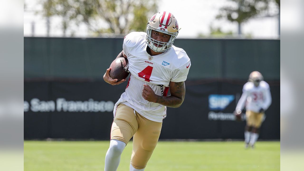 49ers' Nick Bellore faces a daunting task