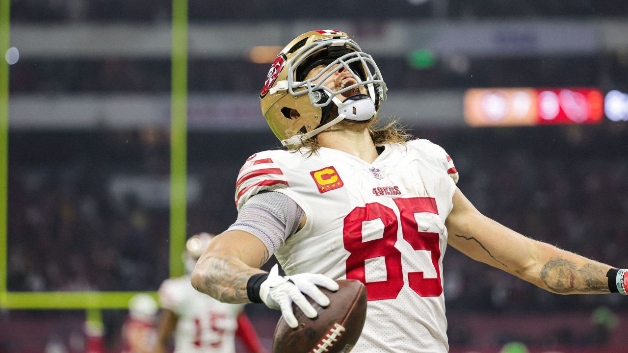 49ers news: Fred Warner comes in at No. 70 on the NFL Top 100 list; Jimmy  Garoppolo lands at No. 43 - Niners Nation