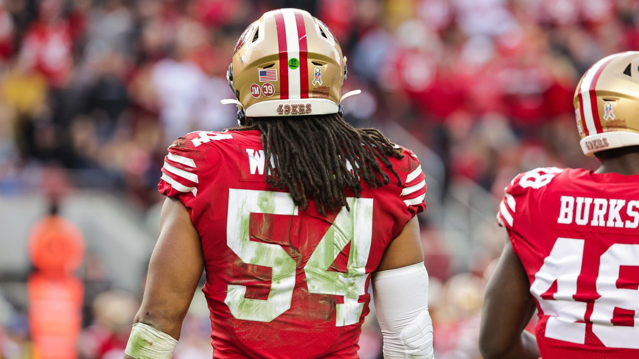 7,826 San Francisco 49ers V New Orleans Saints Photos & High Res Pictures -  Getty Images