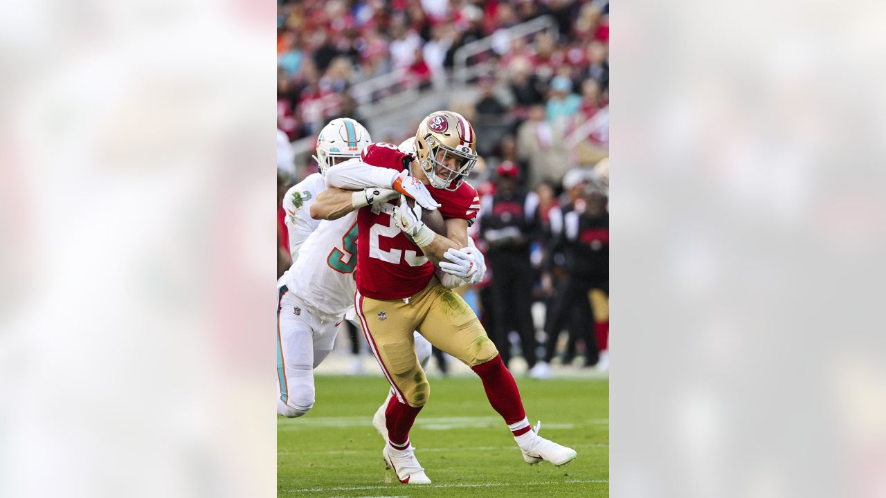 Morning Report: Jimmy G Discusses Injury Status, Return to Practice