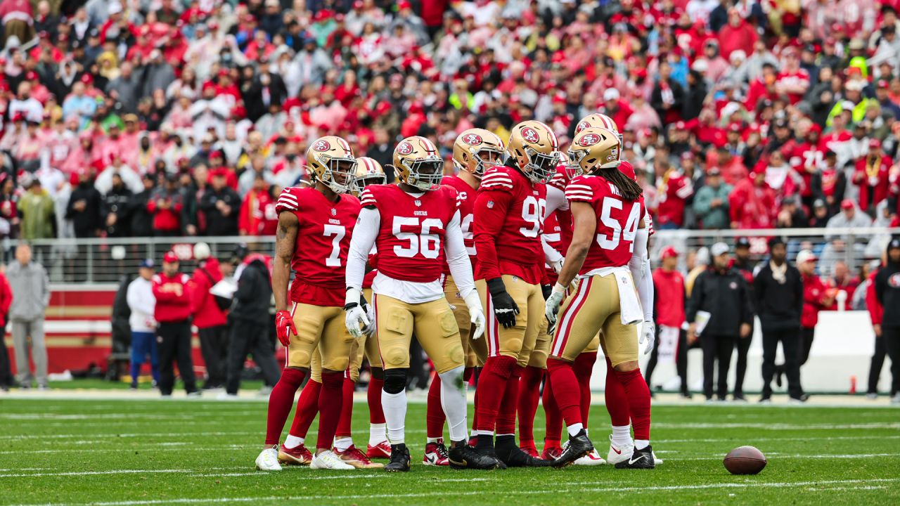 NFL Divisional Round Game Recap: San Francisco 49ers 19, Dallas