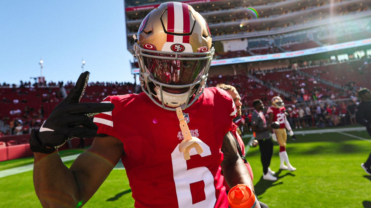 The Shanaplan: What to expect ahead of 49ers' preseason opener vs