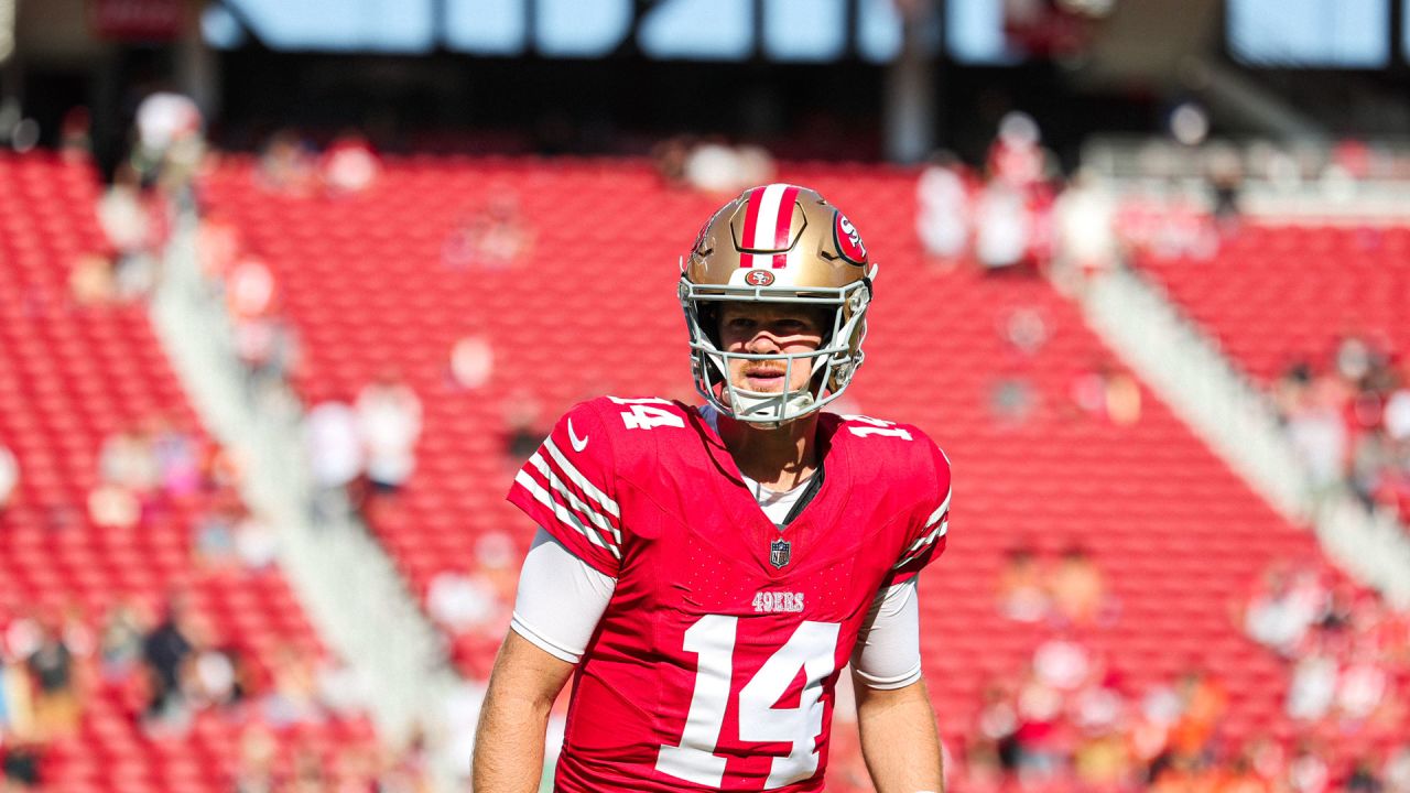 Pregame Snaps: 49ers vs. Broncos (Preseason Week 2) 