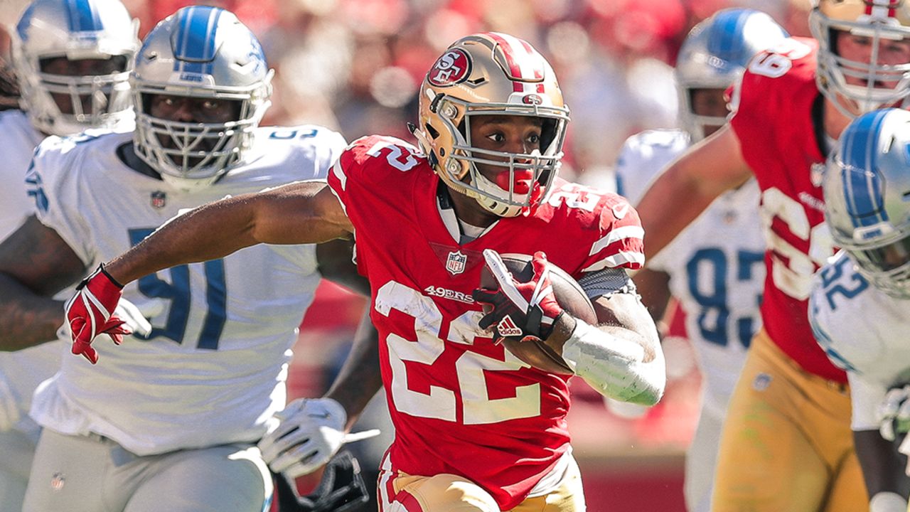 49ers resign Antone Exum Jr., place Kentavius Street on IR