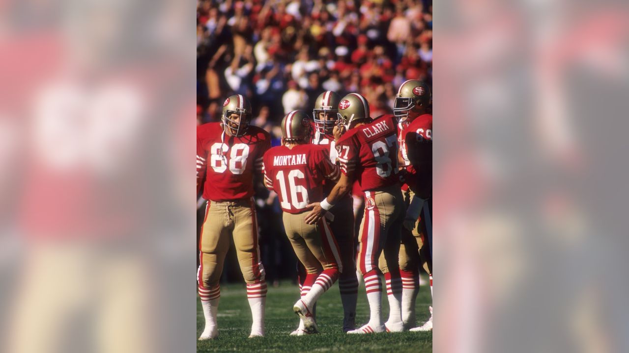 Joe Montana and Dan Marino will play one last game at Candlestick Park