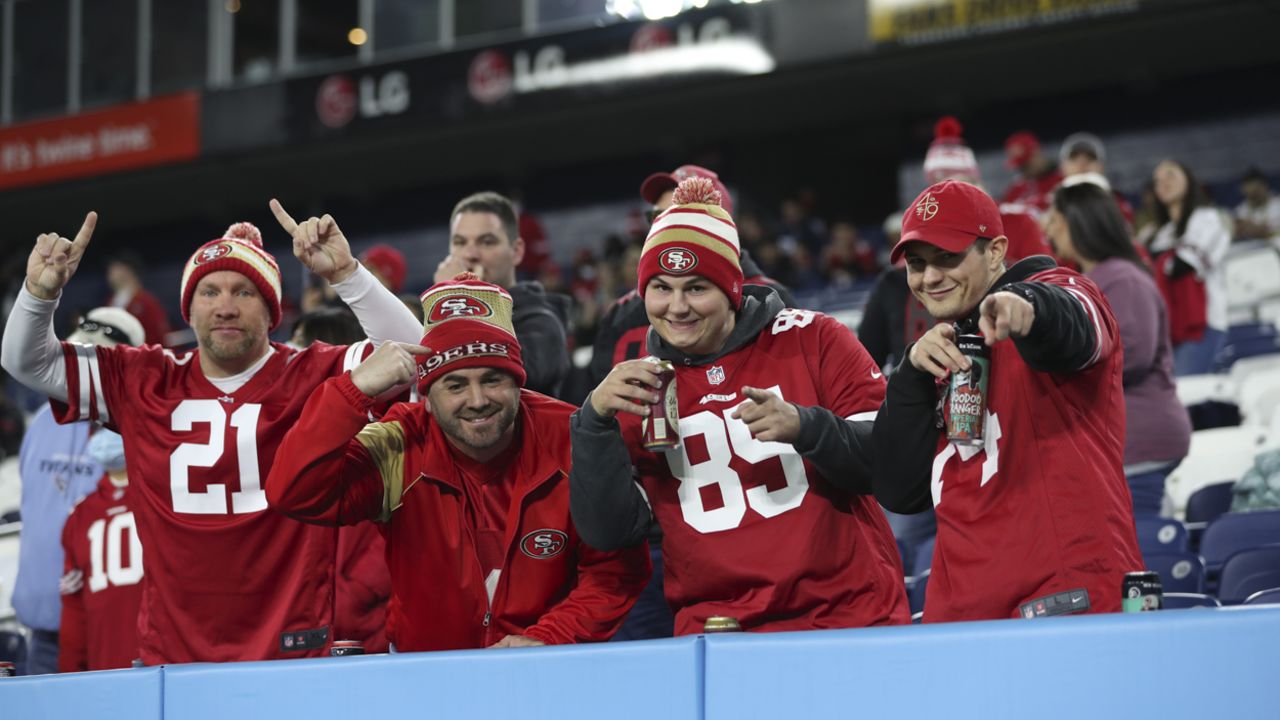 Morning Report: 49ers Re-Sign TE to a One-Year Deal