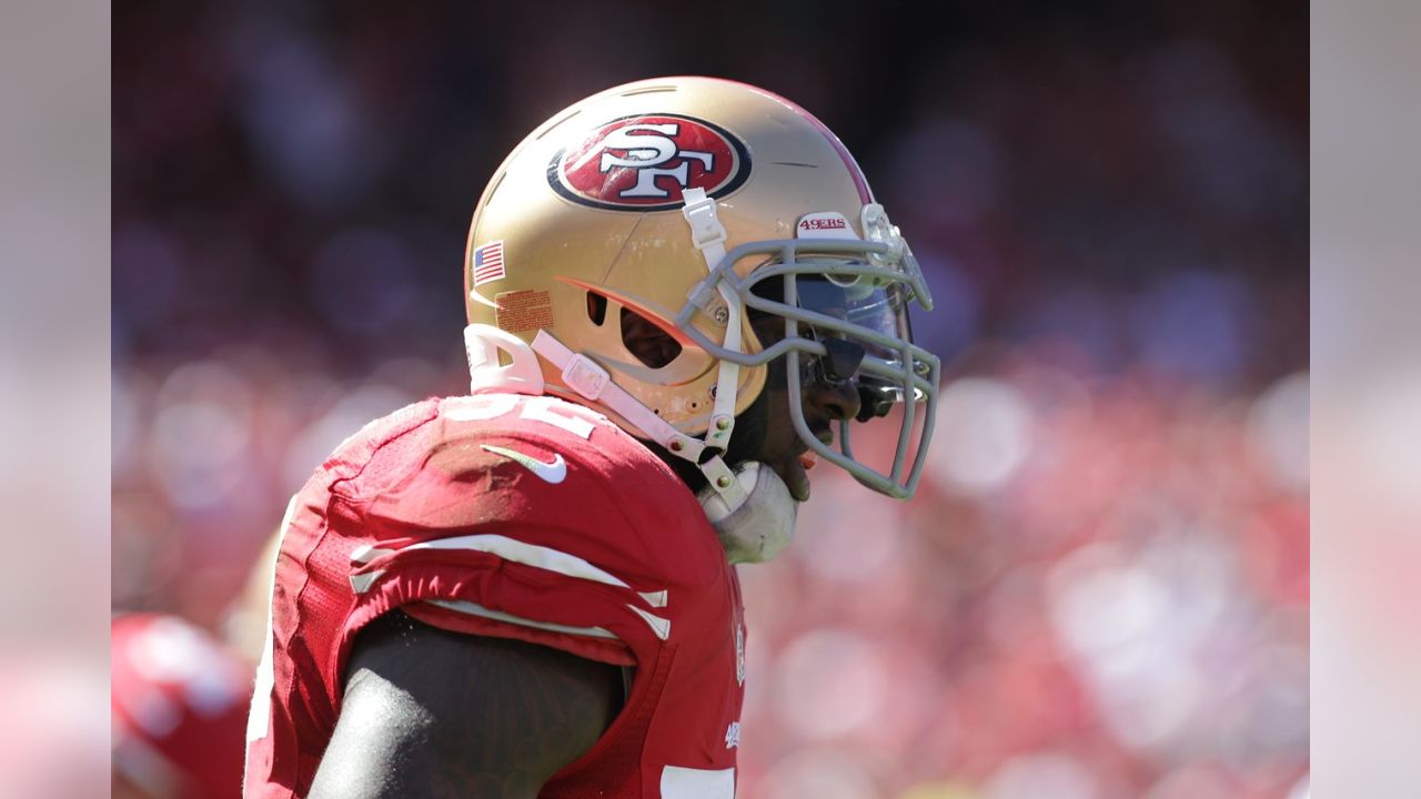 49ers” Patrick Willis, NaVorro Bowman lead defense – Monterey Herald