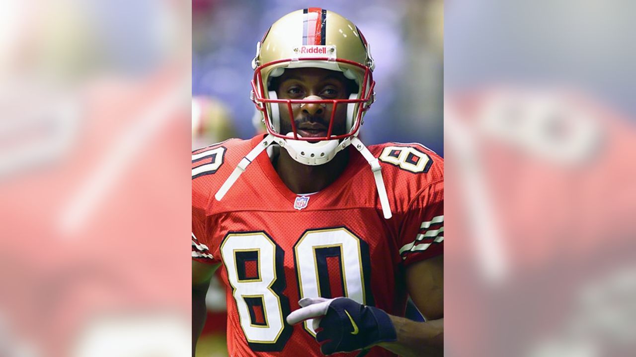 Why didn't Jerry Rice ever win the NFL MVP award? - Quora