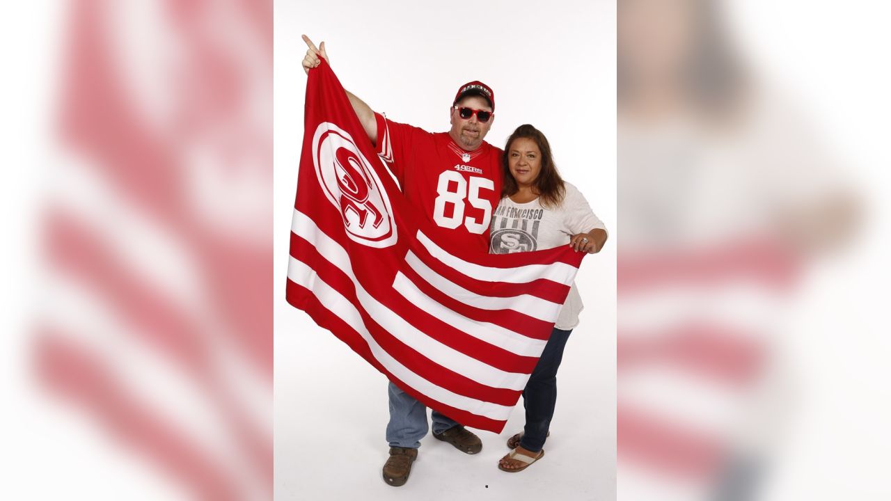 forever faithful 49ers flag｜TikTok Search