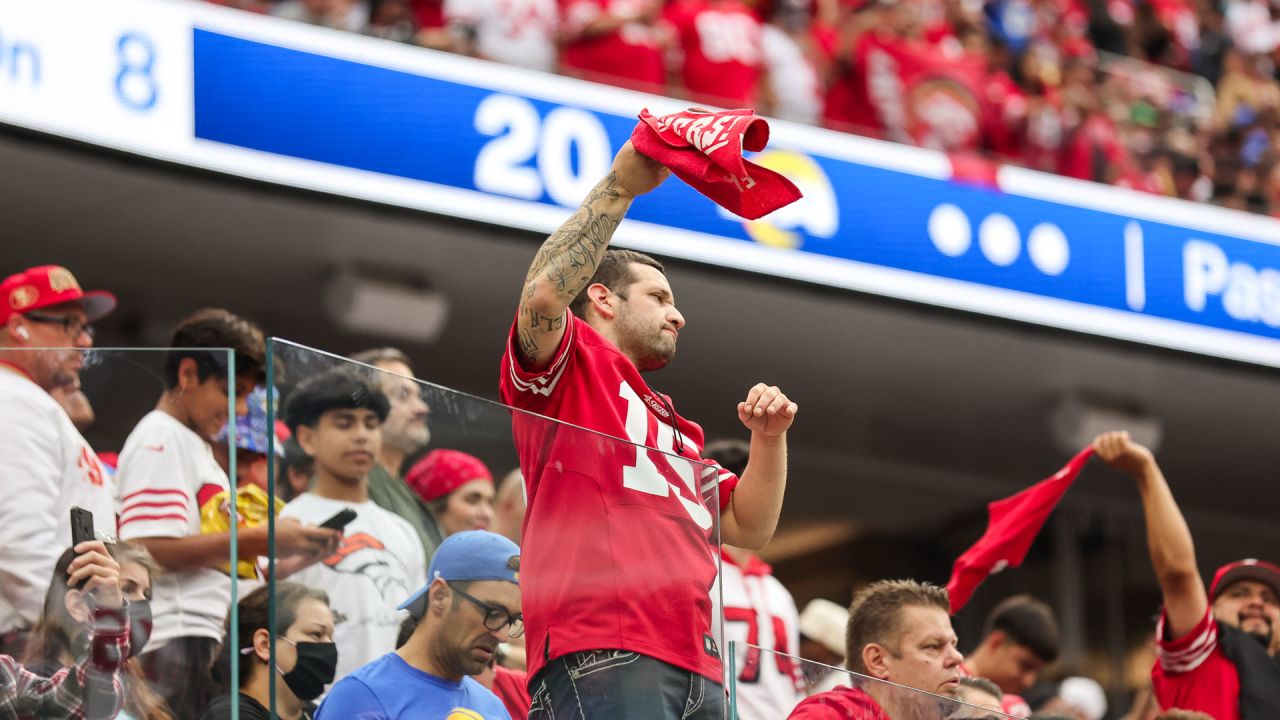 Morning Report: 49ers Gear Up for Home Opener vs. the Giants