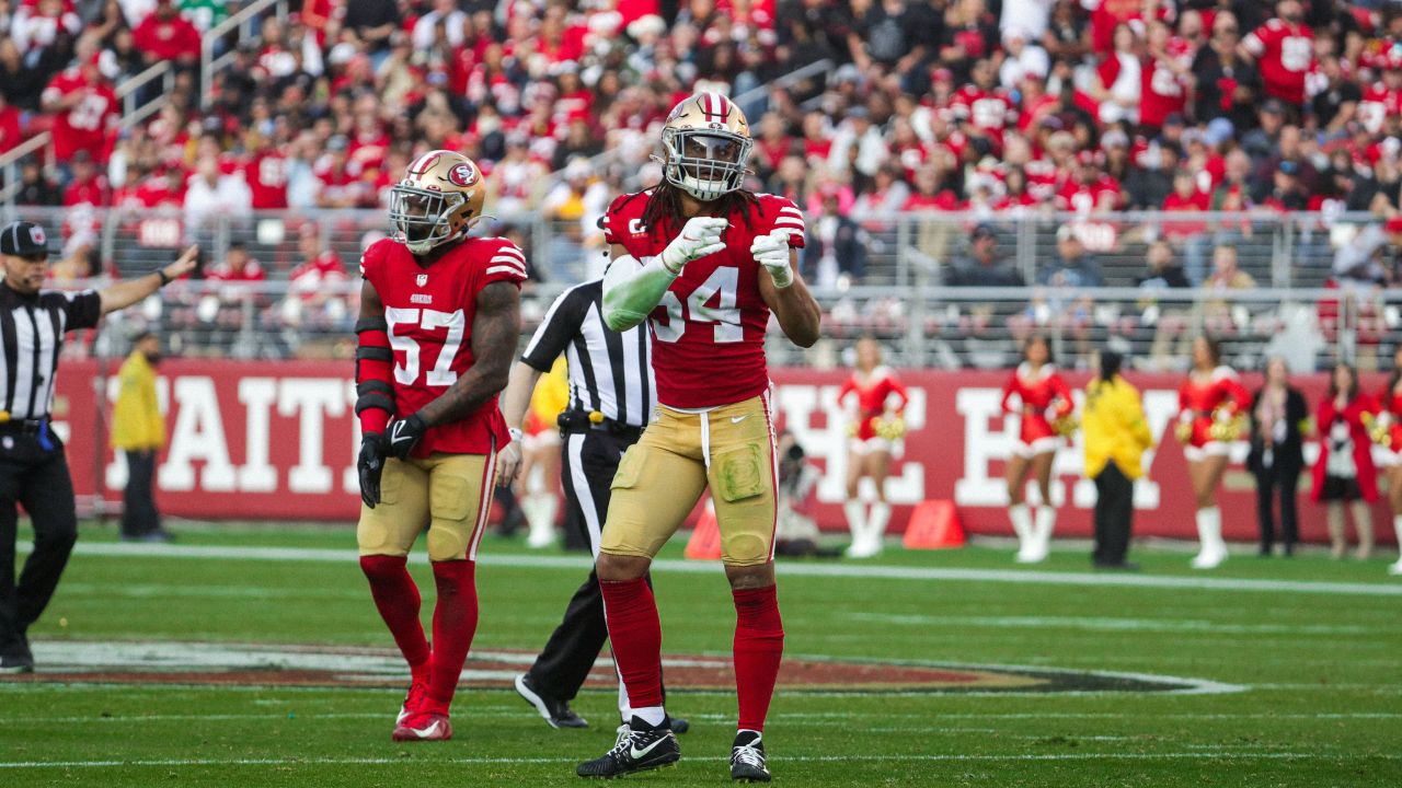 49ers news: PFF ranks George Kittle the second-best tight end in NFL -  Niners Nation