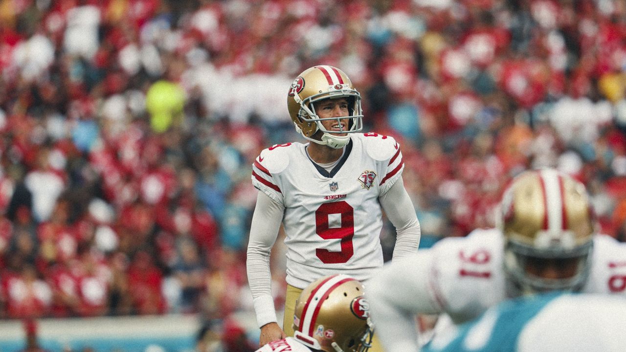 Refocused: San Francisco 49ers 44, Jacksonville Jaguars 33