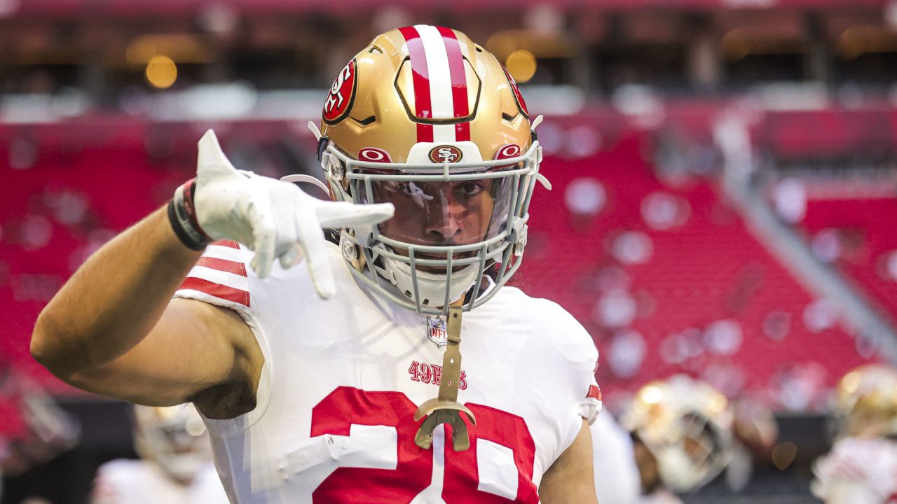 George Kittle Earns AP All-Pro Second Team Honors