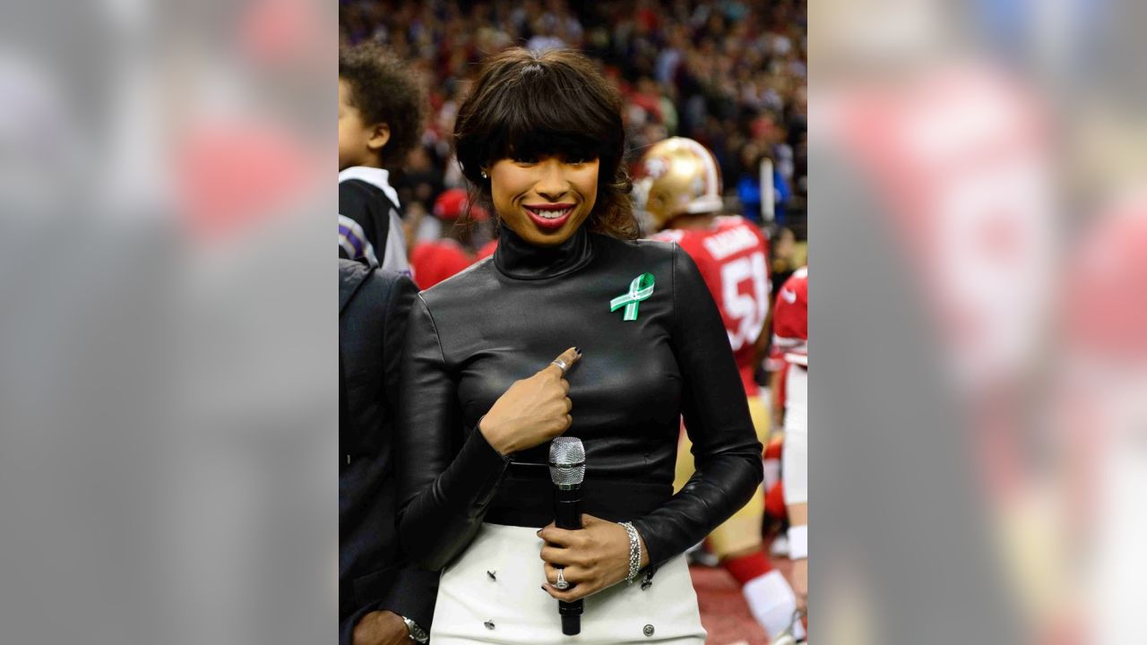 Celebrities Attending 49ers Games