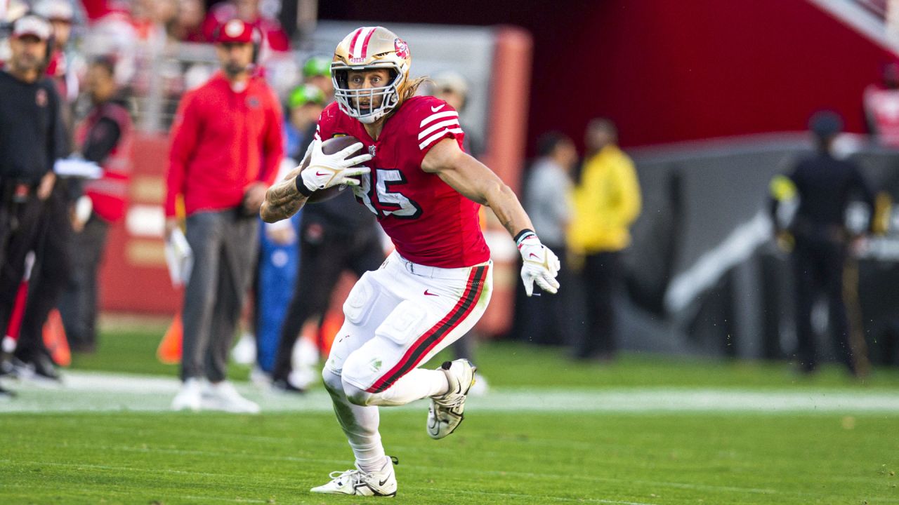 Pro Picks: Big week ahead for 49ers, other favorites – KXAN Austin