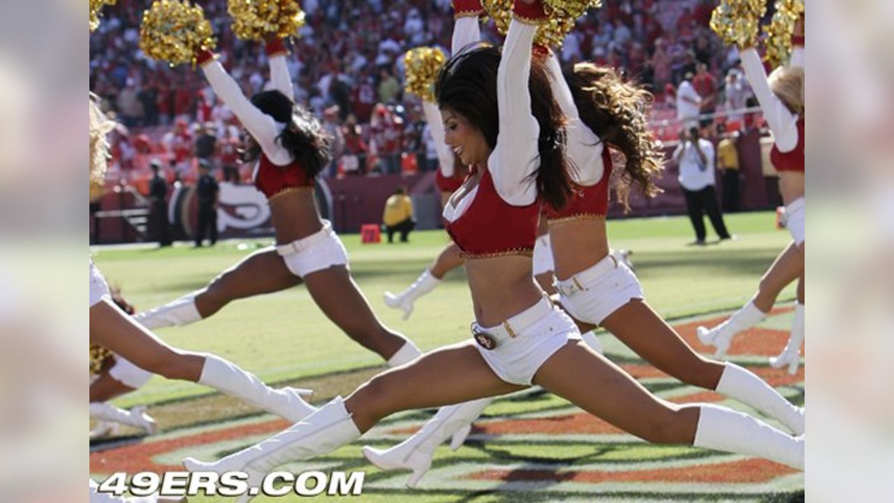 2009 NFL Cheerleaders: Best of 2009