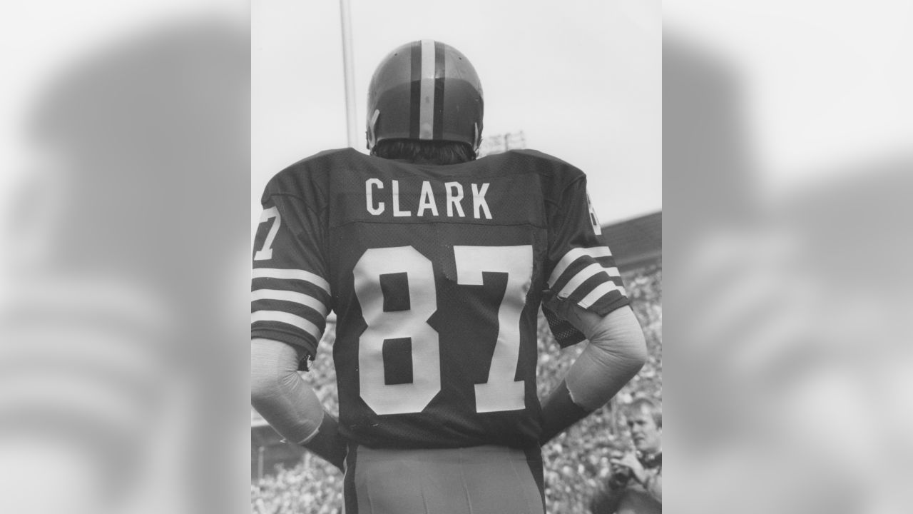 Photos: Top Images from Dwight Clark's 49ers Career