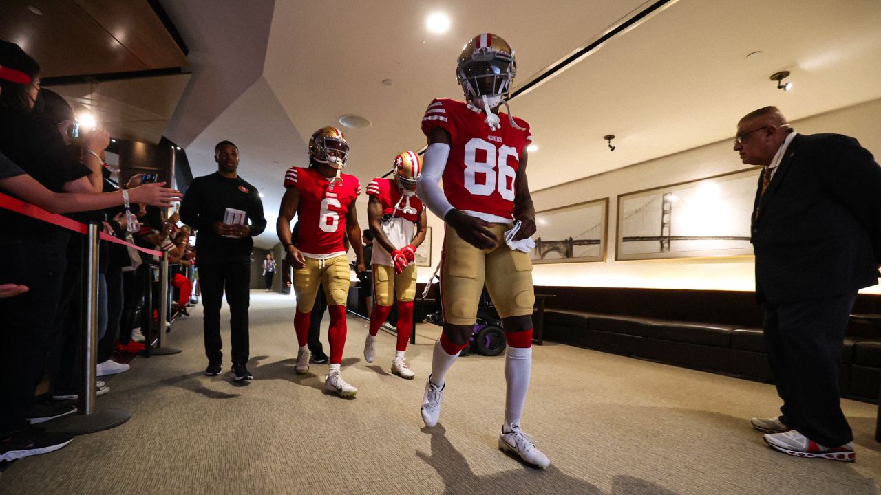 The Shanaplan: What to expect ahead of 49ers' preseason opener vs