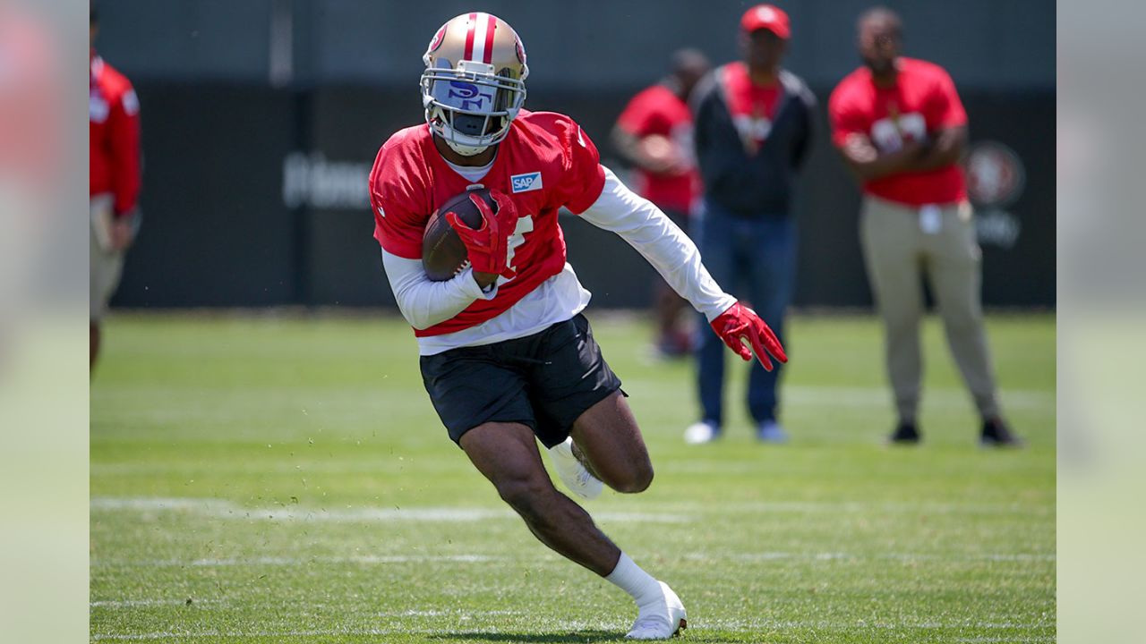 49ers on Eli Harold trade: Dictated by football reasons