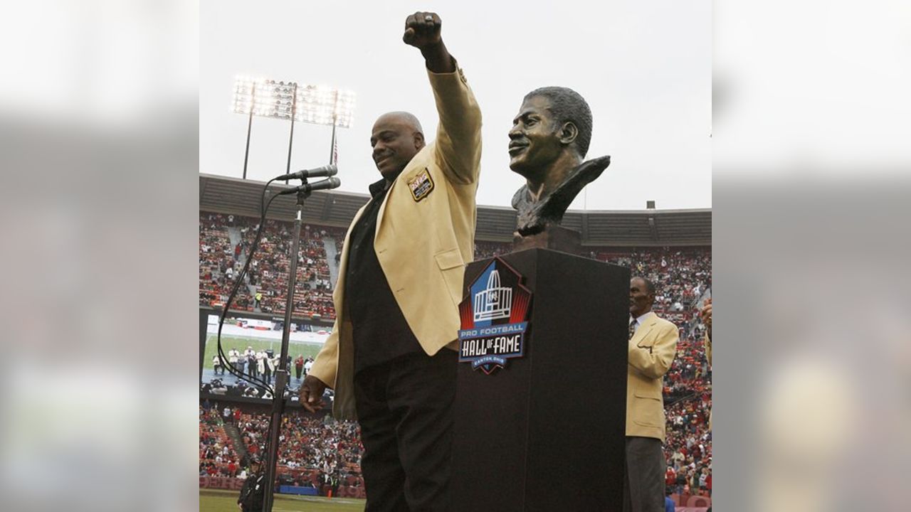 49ers honoring the late Fred Dean in special way Sunday night – Chico  Enterprise-Record