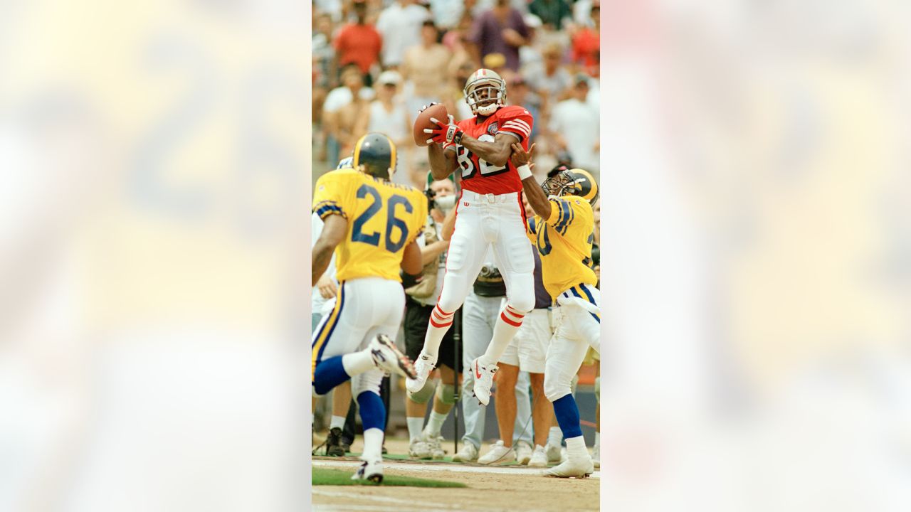 San Francisco 49ers news: The return of the '94 throwbacks, and Patrick  Willis and John Taylor will be inducted into the team's Hall of Fame -  Niners Nation