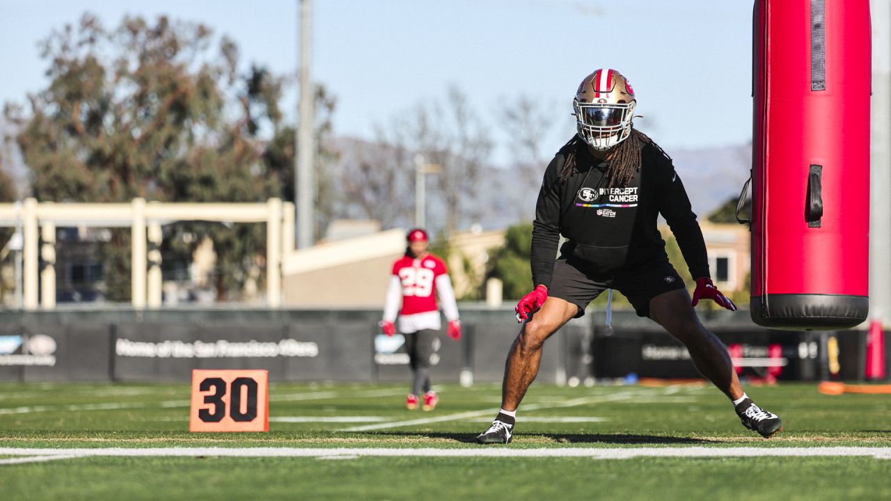 Fred Warner de los @49ers tiene herencia 🇲🇽🔥 #nfl #nflmx #mexico🇲