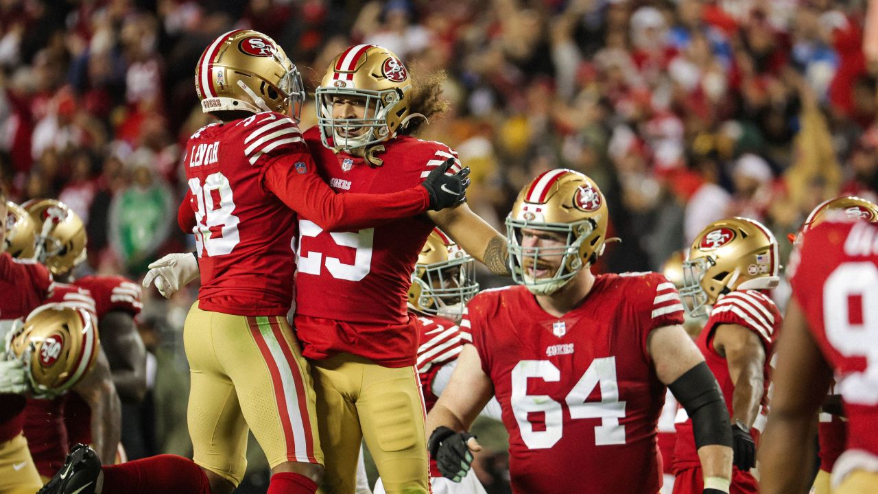 49ers news: PFF ranks George Kittle the second-best tight end in NFL -  Niners Nation