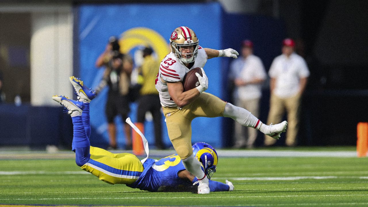 49ers 2023 Opponent Preview: Los Angeles Rams