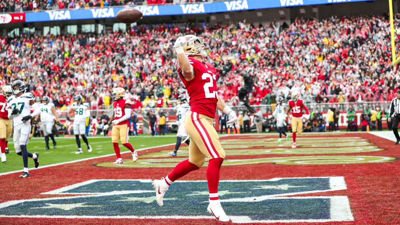 Seahawks vs. 49ers: Score, Grades and More from NFC Championship Game 2014, News, Scores, Highlights, Stats, and Rumors