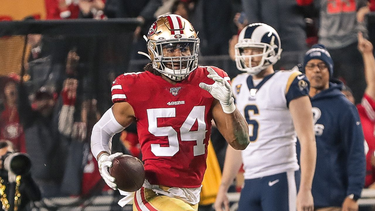 Inicia la Temporada 2020: San Francisco 49ers vs. Arizona Cardinals Semana 1