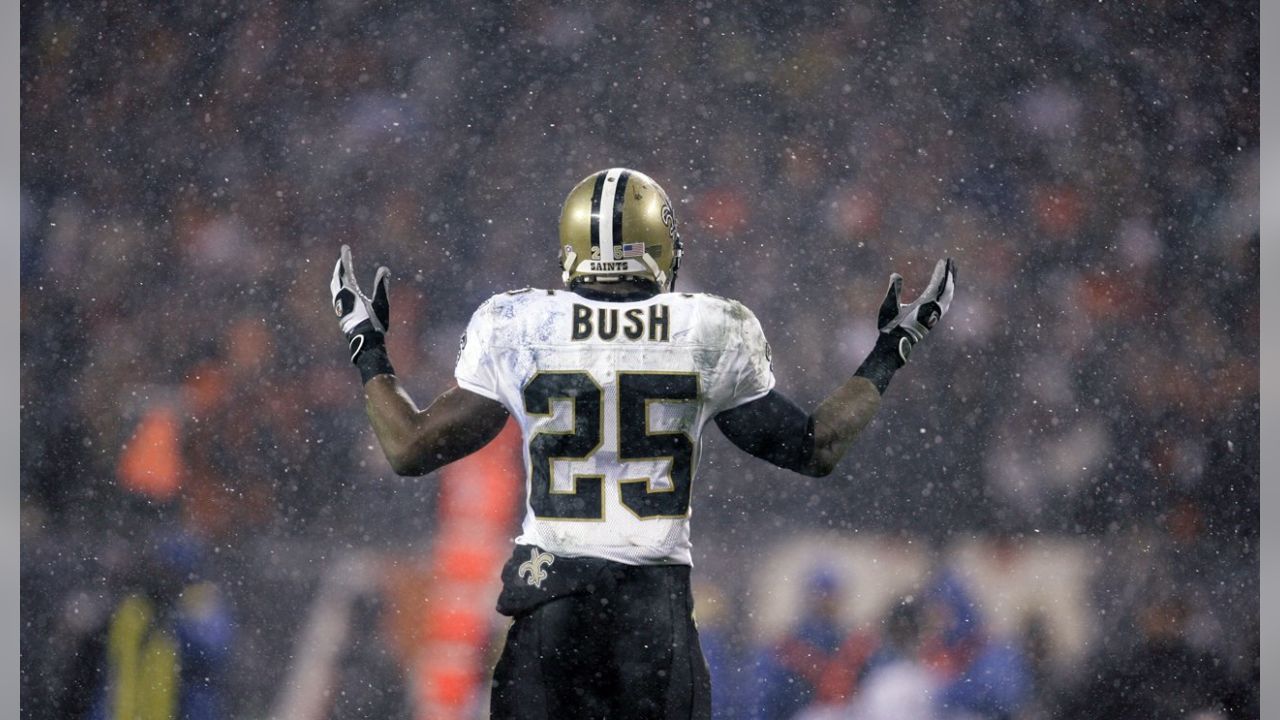 Reggie Bush reportedly agrees to deal with San Francisco 49ers - Los  Angeles Times