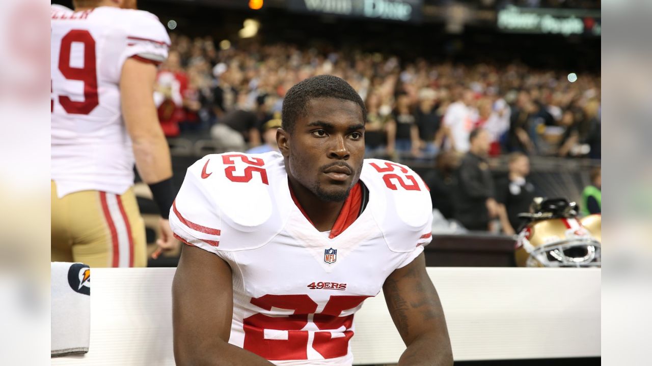 49ers news: Jimmie Ward said the defensive captains held a