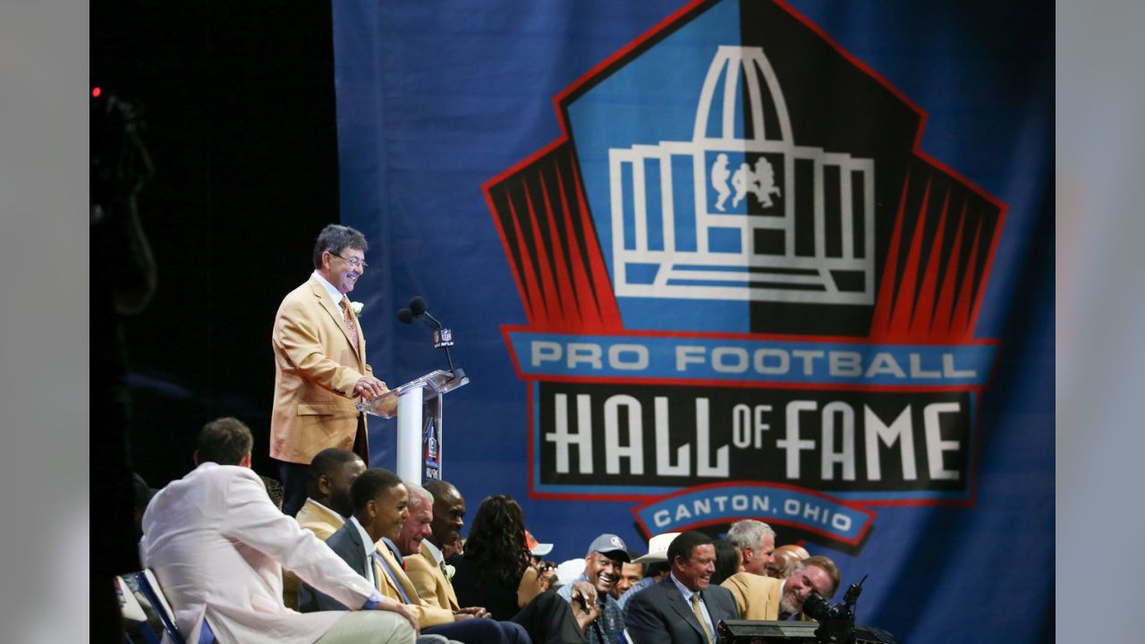 Report: Eddie DeBartolo elected to HOF - NBC Sports