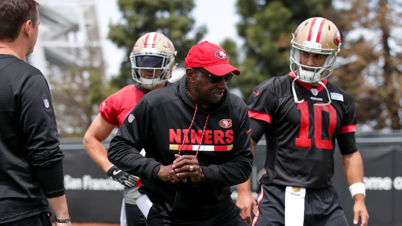 49ers news: Pro Football Focus ranks Niners wide receivers 25th