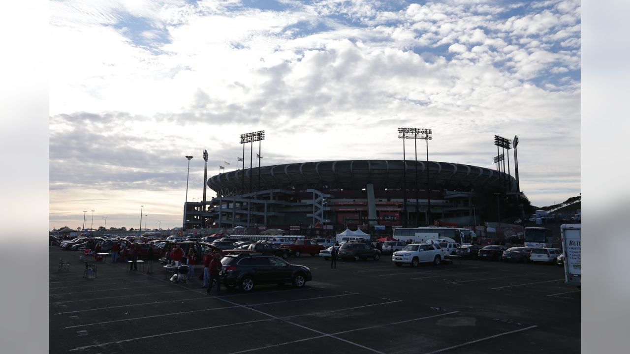 Anguished Parents Recall 49er Fan Killed In Candlestick Park Plunge - CBS  San Francisco