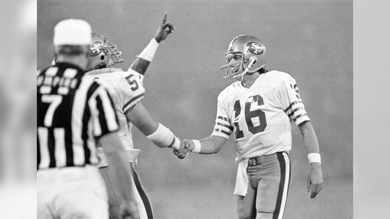 Relive the 49ers' First Super Bowl Victory With Photos From 1982