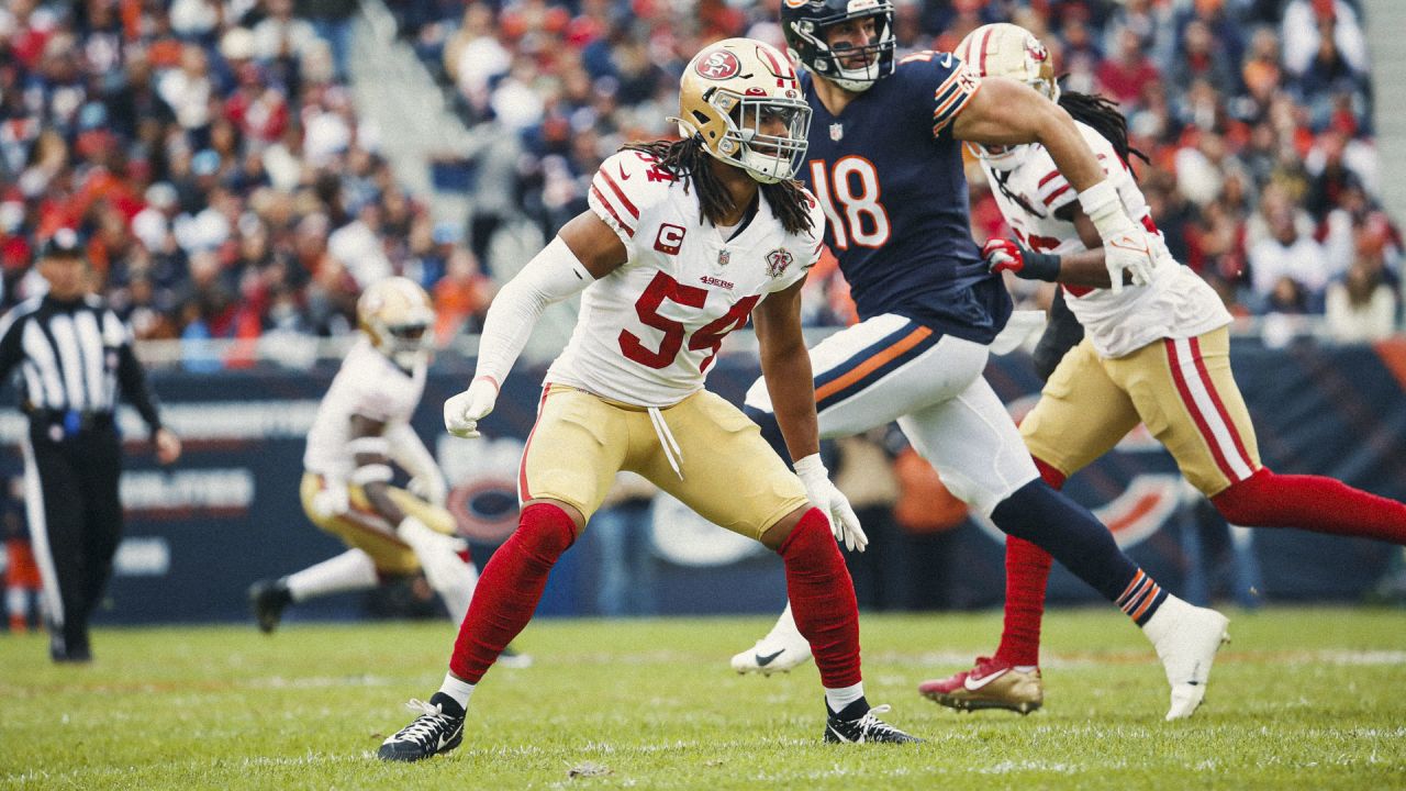 Morning Report: Recapping 49ers at Bears in Week 8