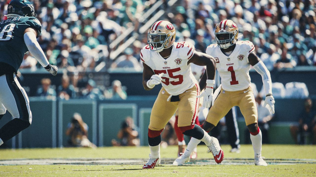 How 49ers plan to handle road trip vs. Eagles in Week 2 