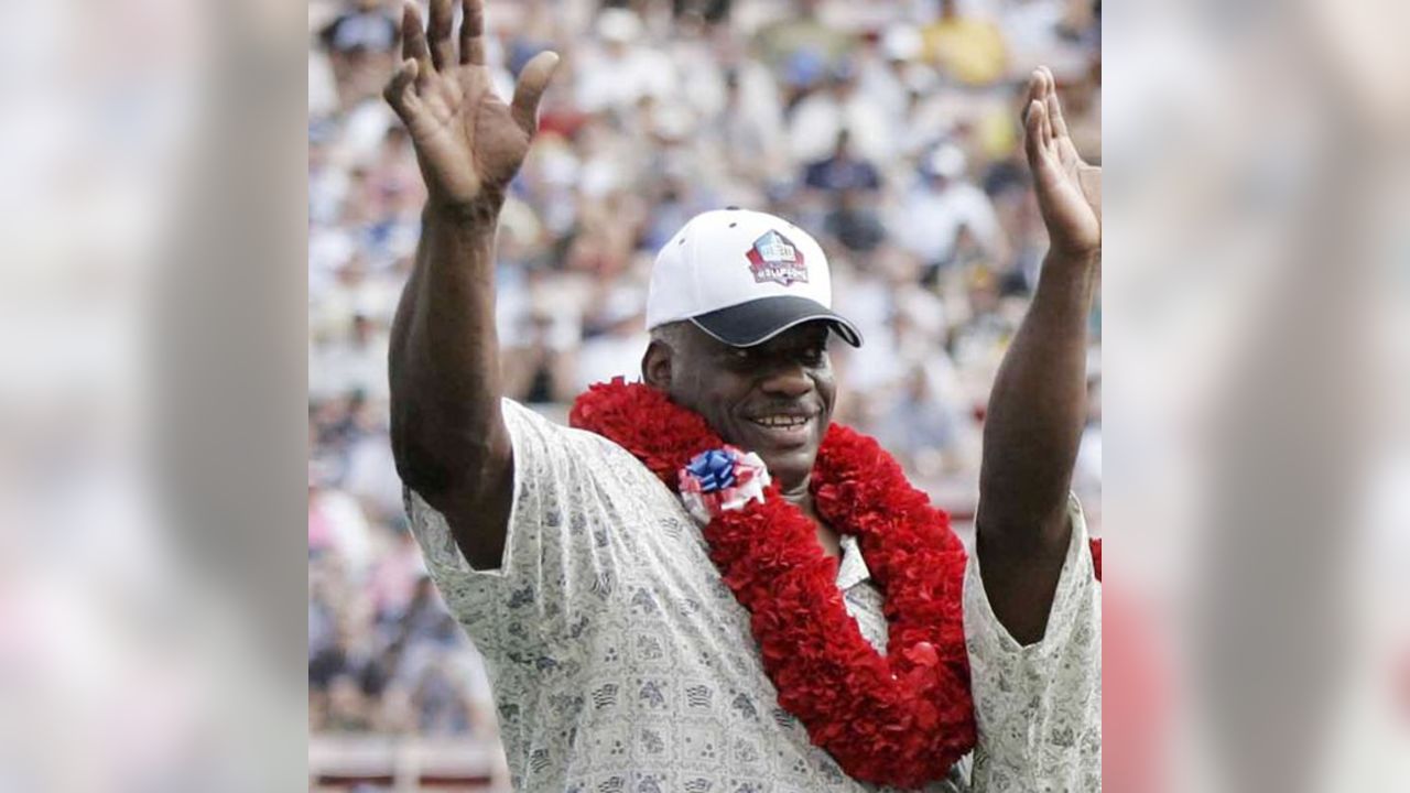 Keep 49ers great Fred Dean in your thoughts as he battles coronavirus