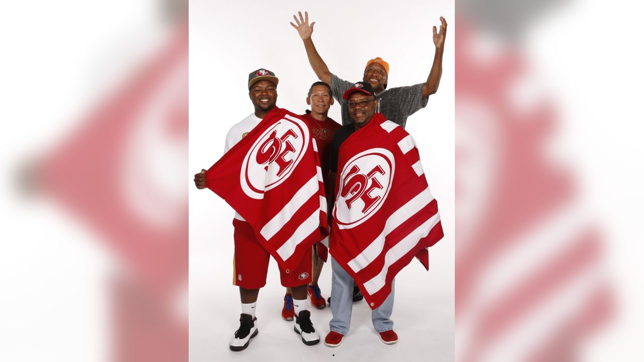 San Francisco 49ers If The Flag Offends You Kiss My 49ersass All