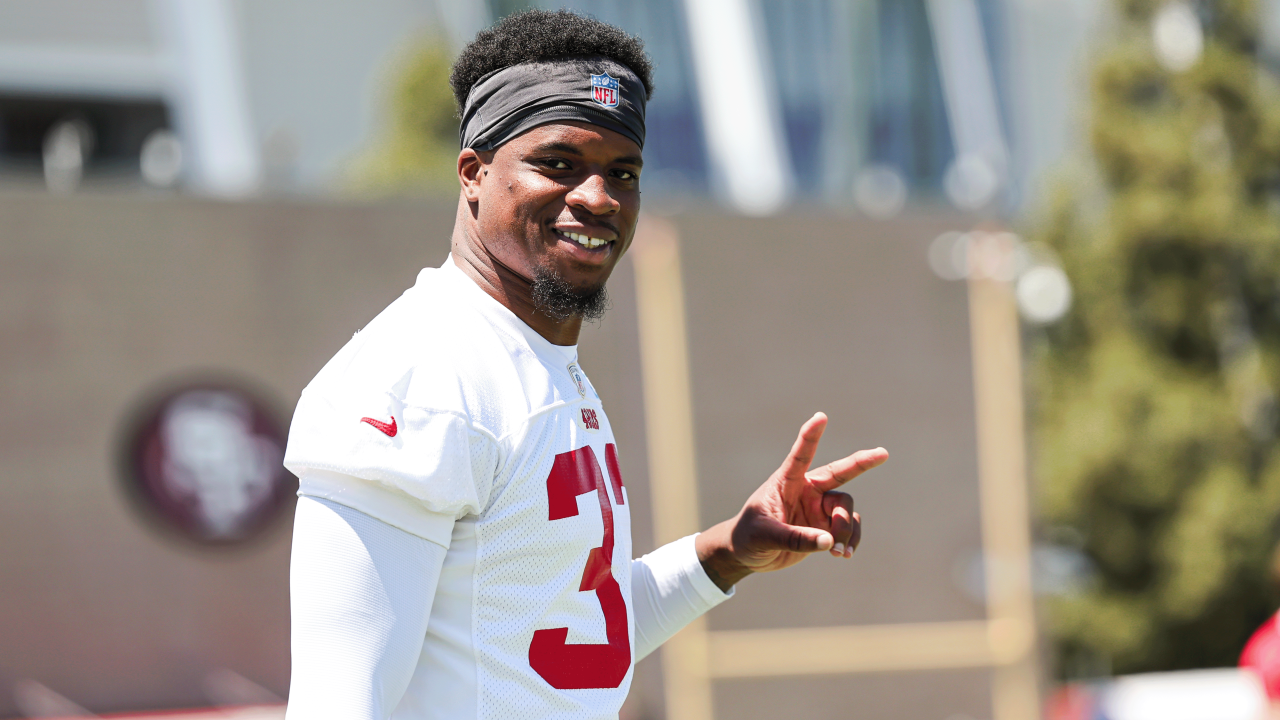 49ers roster moves: 2 DL re-signed after DE Robert Beal, WR Danny