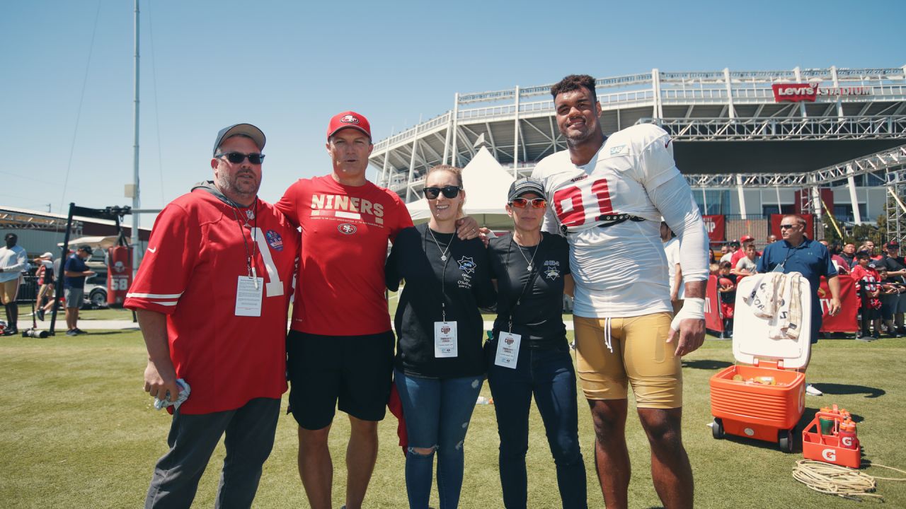 Arik Armstead (@arikarmstead) / X