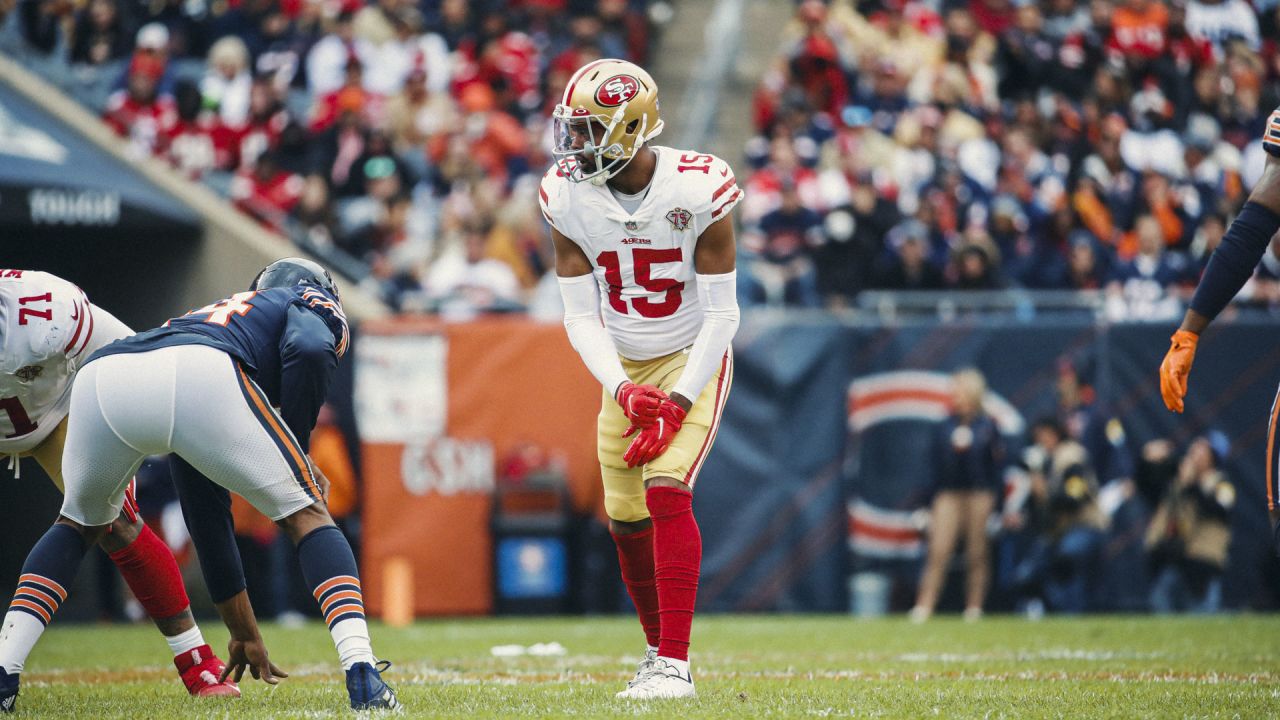 Sunday Night Football on NBC on X: The San Francisco @49ers are your NFC  WEST CHAMPS! 