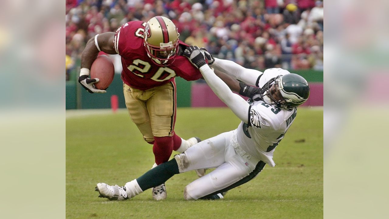 The 10 Best Free Agent Signings in San Francisco 49ers History