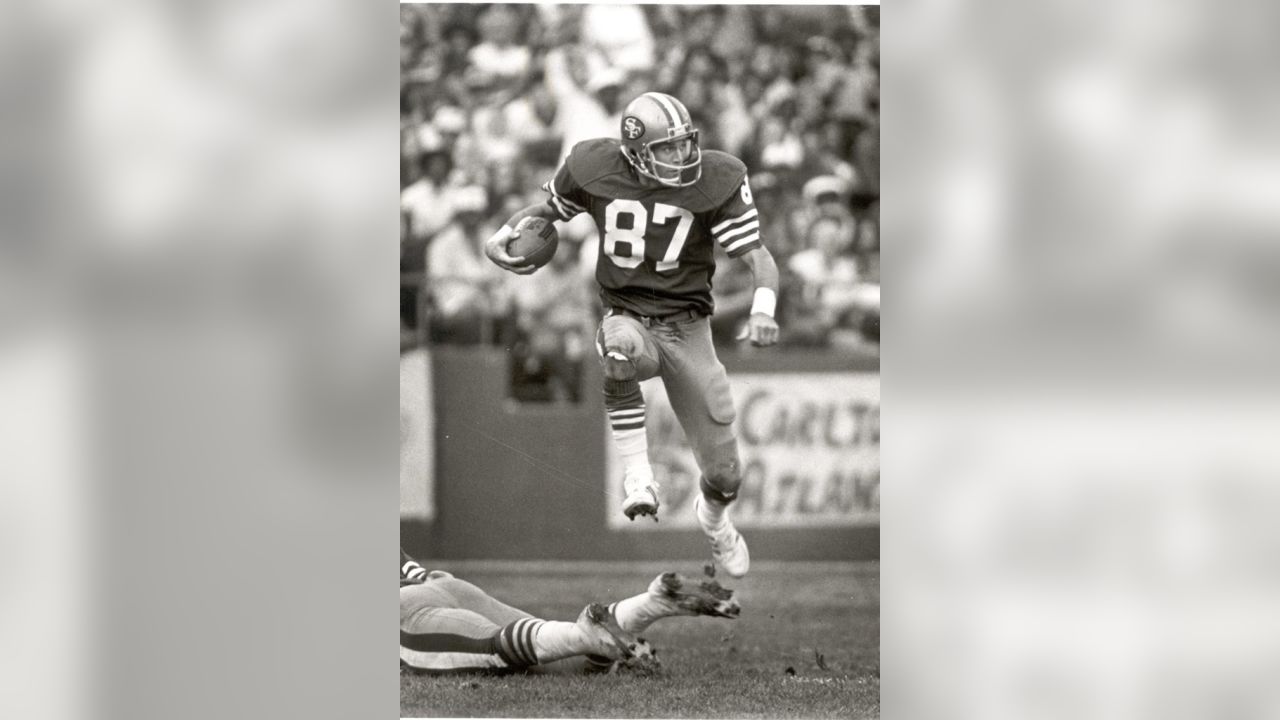 Throwback Thursday: 49ers Retired Jersey Numbers