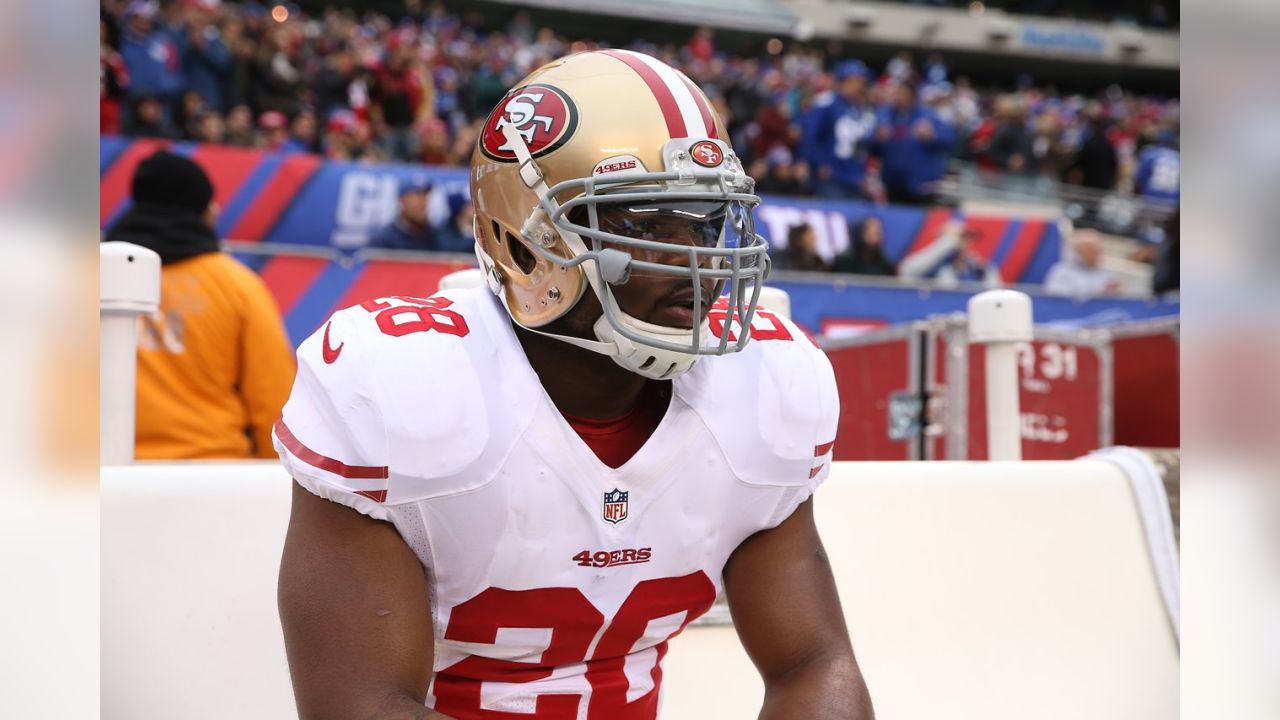 The Best of 49ers RB Carlos Hyde